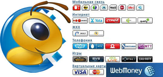 Что такое электронные деньги Webmoney, как зарегистрироваться в системе и как создать кошелек webmoney.