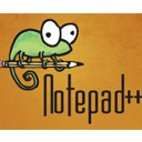 Бесплатный редактор текста и исходного кода Notepad